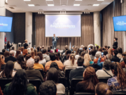 Más de 400 emprendedores y referentes del ecosistema celebraron la 10° edición de Potencia Emprendedora