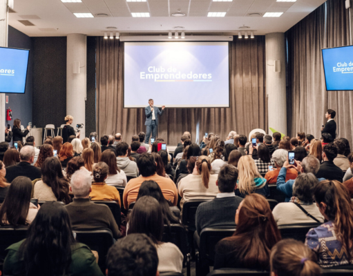 Más de 400 emprendedores y referentes del ecosistema celebraron la 10° edición de Potencia Emprendedora