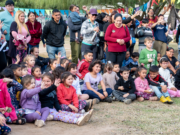 Mes de las infancias: actividades para los más pequeños de la familia