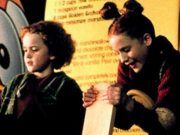 “Mis pequeños inquilinos”, una película para divertirse en familia