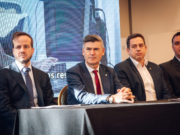 Con apoyo de la ONU, la Municipalidad lanzó el Observatorio de Salud Mental y Adicciones