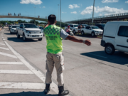 Partido histórico: así será el operativo municipal para el enfrentamiento entre Los Pumas y los All Blacks