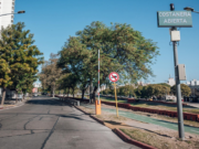 Desafío Río Inteligente: se instaló el primer sensor para monitorear y advertir crecidas del Suquía 