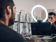 Operativo DNI llega a Villa El Libertador, Industrial y Juan B Justo