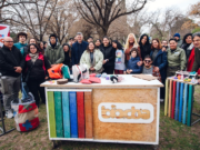 Niños y niñas con autismo y neurodivergentes celebraron el Día de las Infancias en la naturaleza