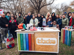 Niños y niñas con autismo y neurodivergentes celebraron el Día de las Infancias en la naturaleza