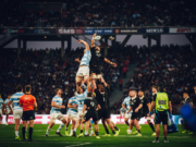 El encuentro de Los Pumas con los All Blacks generó ocupación plena de habitaciones hoteleras en Córdoba Capital