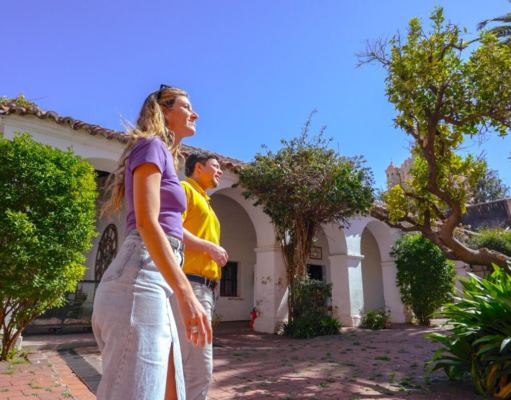 “Córdoba de los Patios» edición primavera: un recorrido abierto por los rincones más íntimos de la ciudad