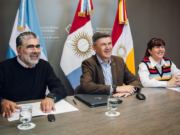 Córdoba se suma a la Red Iberoamericana de Municipios por las Infancias