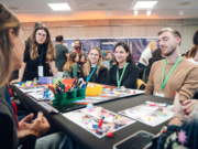 Inscripciones abiertas para el II Congreso Federal y I Internacional de Juventudes