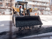 Corredor San Juan: avanza la obra que contribuirá a una ciudad más accesible, ordenada y sustentable