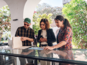 Inició la IV edición de “Córdoba de los Patios”: desde esta tarde podrán visitarse 14 espacios de la ciudad