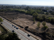 Cómo es la transformación impulsada por la Municipalidad de Córdoba en el histórico macrobasural de Roque Arias