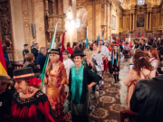 Córdoba Capital celebra el Día Nacional del Inmigrante