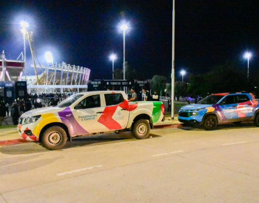 Cómo será el operativo para el partido de Talleres-Sarmiento