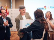 Municipio y Provincia fortalecen la salud en la primera infancia