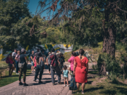 “Voces de la Flora Nativa: raíces con memoria”: visita guiada por el Parque de la Biodiversidad