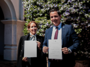 “Córdoba de los Patios”: acuerdo de cooperación turístico entre la Junta de Andalucía y la Municipalidad de Córdoba