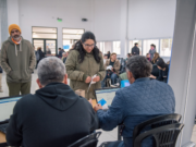 Yofre Norte, Ciudad Evita, La Floresta y Villa Adela: los barrios en donde estará Operativo DNI esta semana