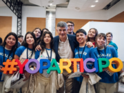 Córdoba fue sede del Congreso Internacional de Juventud: más de 800 jóvenes participaron en dos jornadas de debate y construcción colectiva