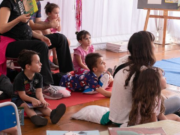 Literatura, juegos y talleres para las infancias en la Feria del Libro Córdoba 2025