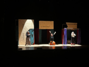 Recordando al público teatral empoderado de las décadas de 70 y 80