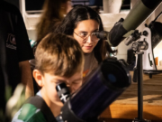 Patrimonio y Astroturismo: Este viernes se realizará una visita guiada para conocer el Palacio Municipal y el cielo cordobés