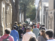 ”Estación Invierno” en el Cementerio San Jerónimo: el viernes abrirá el encuentro el Coro Juvenil Mixto