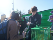 Mañana será la primera Cumbre Barrial de Economía Circular