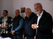 La Municipalidad anunció la entrega de un nuevo fortalecimiento económico para instituciones deportivas de la ciudad