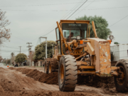 Villa Allende – Córdoba: el Ente Metropolitano mejora la conexión vial entre ambas ciudades e invierte 600 millones de pesos