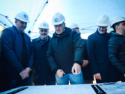 La Municipalidad amplía la red cloacal domiciliaria: iniciaron las obras para 3000 vecinos de El Quebracho