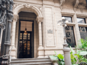 Una muestra donde la infancia y la adultez dialogan