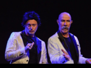 Con “El humor después del humor”, Los Modernos agregan más funciones en el Teatro Comedia