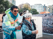 La Cumbre Barrial de Economía Circular se replicará por toda la ciudad