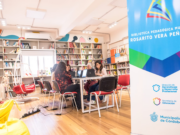 Cumple 15 años la biblioteca pedagógica “Rosarito Vera Peñaloza”