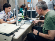 Esta semana abrirán con horario extendido los CPC Mercantil, Villa El Libertador, General Paz, Capdevila y Chalet San Felipe