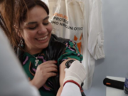 Vuelve la campaña gratuita de chequeo y control de lunares