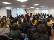 Con 120 participantes, inició la Diplomatura Universitaria en Salud Sexual Integral para equipos de Atención Primaria de la Salud