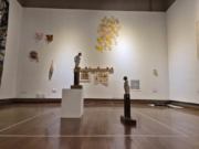 Este jueves, inaugura la muestra “ Y si hubiese un afuera…” en la Casa de Pepino