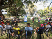 Más de 350 personas se formaron con la ULA en sus barrios: dónde y cuándo serán los próximos talleres gratuitos