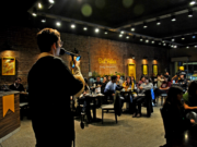 Llega una nueva edición de Café Literario Córdoba en el Museo Genaro Pérez