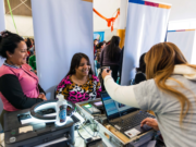 El megaoperativo Córdoba con Vos llega al Club Las Palmas