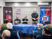 La Municipalidad entregará un importante apoyo económico a clubes que integran la Asociación Cordobesa de Básquetbol
