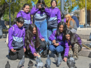 Talleres de fotografía: más de 250 estudiantes municipales se capacitan y preparan una muestra de retratos para fin de año