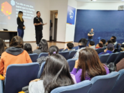 Campaña “Bajá un cambio”: nuevo programa de Educación Vial para estudiantes de secundaria