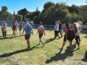 El “Trek Urbano Cultural” nos regala una aventura dentro de la ciudad