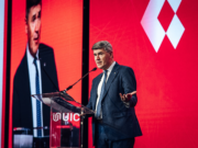 Passerini: «Trabajamos de manera sostenida para cuidar la producción, el trabajo y la calidad de vida de los cordobeses