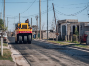 Plan de 800 Cuadras de Pavimento: Zepa C entra en su etapa final de obra