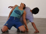 Se encuentran abiertas las inscripciones para el taller intensivo “Coreografías no evidentes”